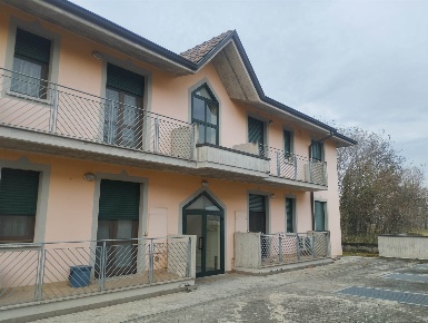 Foto Appartamento a Lurano di 48 m² con 2 locali in vendita