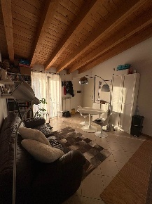 Foto Appartamento in Via Michelangelo Buonarroti  9, Milano di 40 m²