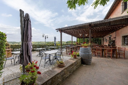 Foto Casa indipendente a Barberino Tavarnelle Sant'appiano di 361 m²