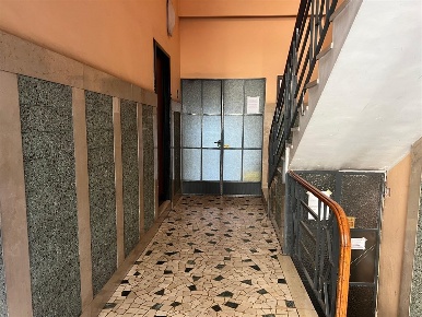 Foto Appartamento in via Principessa Clotilde, Torino San Donato di 55 m²