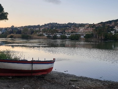Foto Appartamento a Messina Ganzirri di 70 m² con 3 locali in vendita