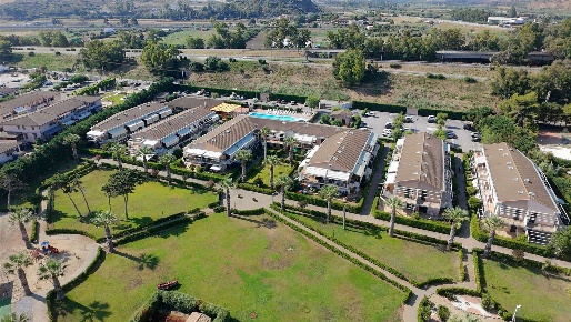 Foto Villa a schiera in contrada pistavecchia, Campofelice di Roccella