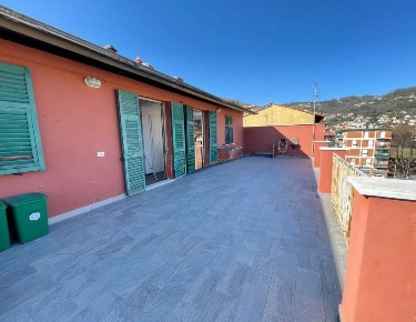 Foto Appartamento a La Spezia Montalbano - Valdurasca di 70 m² con 3 locali