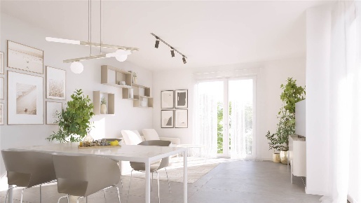 Foto Appartamento in Via Monfalcone  2, Sesto San Giovanni Sesto Marelli