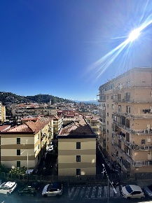 Foto Appartamento in via domenico guadalupo, Salerno Carmine di 130 m²