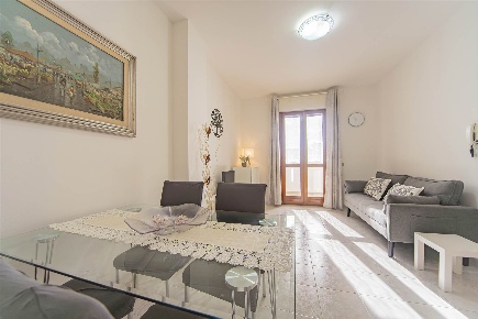 Foto Appartamento in Via Serpentara snc, Monserrato di 51 m² con 2 locali