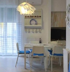 Foto Appartamento in via Oronzo De Mita 76, Martina Franca di 130 m²