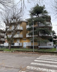 Foto Appartamento in Via Giovanni da Verrazzano, San Mauro Pascoli di 70 m²