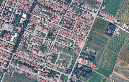 appartamento in vendita a Massa Lombarda