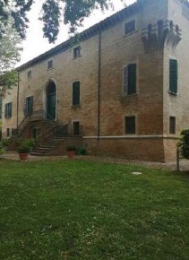 Foto Appartamento in Via Petrosa, Ravenna di 147 m² con 3 locali in vendita