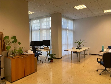Foto Ufficio a Roma di 58 m² con 1 locali in vendita