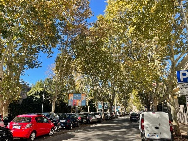 Foto Ufficio a Roma di 58 m² con 1 locali in vendita