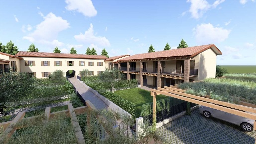 Foto Appartamento in TENDE 10, Lazise di 95 m² con 3 locali in vendita