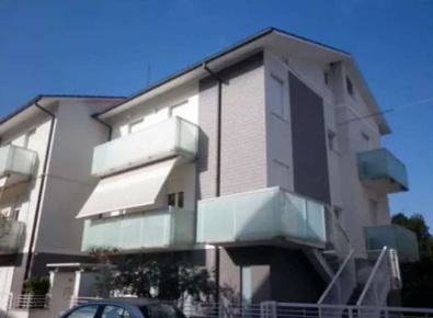 Foto Appartamento in Via R. Scacciani, Pesaro Pantano di 278 m² in vendita