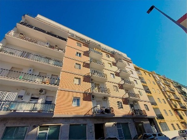 Foto Appartamento in Via Fratelli Cervi 9, Brindisi Commenda di 166 m²
