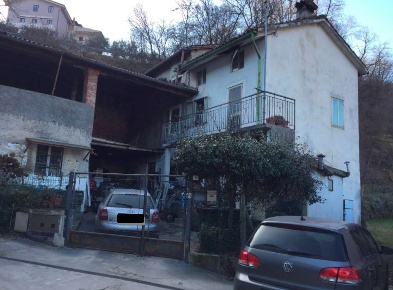 Foto Villa bifamiliare in Via Stivanelli, Cornedo Vicentino di 192 m²