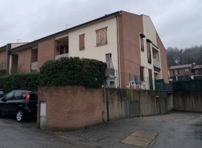Foto Appartamento in via dei Colli, Monzuno di 57 m² con 4 locali
