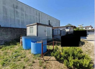 Foto Appartamento in Via xxviii aprile, Solesino Centro di 149 m²