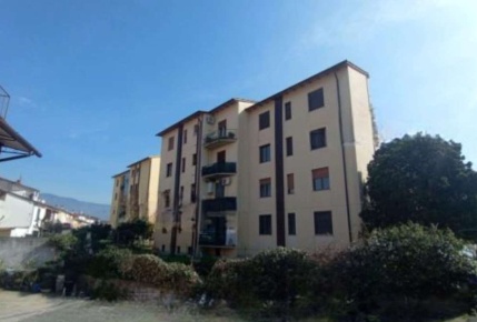 Foto Appartamento in Via Castel dei Guidi, Pistoia Fornaci di 71 m²
