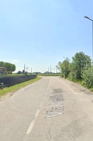 Foto Terreno edificabile in Via Achille Grandi, Borgo Mantovano Revere
