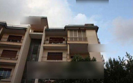 Foto Appartamento in Via Francesco Rismondo 39, Pisa Porta a Lucca all'asta