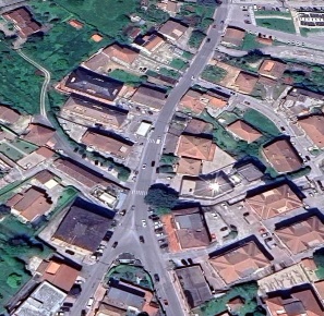 Foto Appartamento in Via Alessandro Fleming, Artena Centro di 89 m²