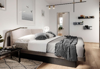 Foto Appartamento in Via portuense, Roma Ponte Galeria di 72 m² in vendita