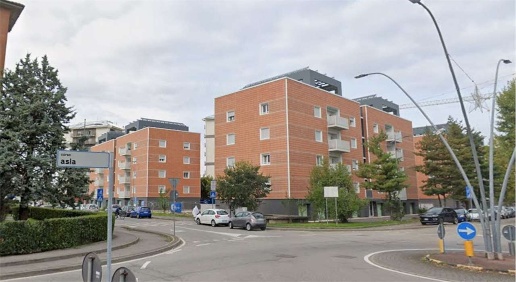 Foto Appartamento in Via Oleandri 2, Verdellino Centro di 126 m² in vendita