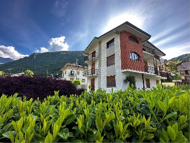 Foto Appartamento in Via Mazzini, Piario di 120 m² con 4 locali in vendita