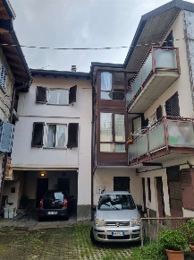 Foto Appartamento in VIA ITALO BUZZI 11, Rodero di 125 m² con 3 locali