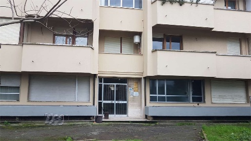 Foto Appartamento in tosco romagnola 130, Pontedera Centro di 88 m²