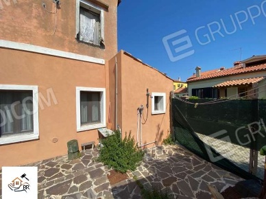 Foto Villa a schiera in Località Lido Via Lazzaro Mocenigo 8, Venezia