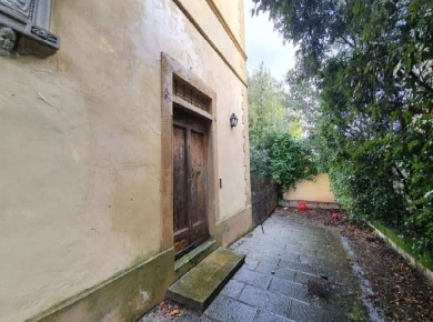 Foto Villa unifamiliare in Via Vernalese, Bagno a Ripoli Rimaggio di 278 m²