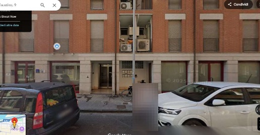 Foto Appartamento in Via san faustino 9, Pontedera Centro di 5 m² all'asta