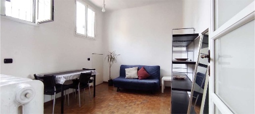 Foto Appartamento in Via Ristori 1, Milano Indipendenza di 50 m² in affitto