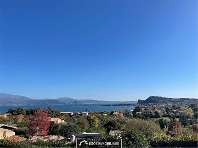 Foto Attività commerciale in Via S. Faustino, Manerba del Garda Solarolo