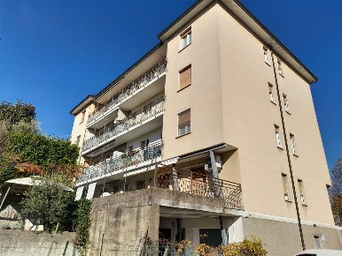 Foto Appartamento in Riago 48, Varese Giubiano - San Carlo di 75 m²