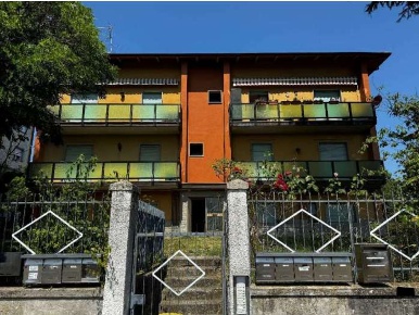 Foto Appartamento in via Alessandro Manzoni, Loiano Quinzano di 88 m²