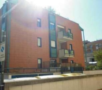 Foto Appartamento in Via V. Rossi, Pesaro Pantano di 87 m² con 3 locali