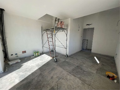 Foto Villa a schiera a Sarzana di 119 m² con 4 locali in vendita