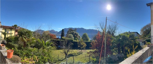 Foto Appartamento a Ghiffa di 105 m² con 3 locali in vendita