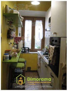 Foto Appartamento a Abetone Cutigliano di 92 m² con 6 locali all'asta