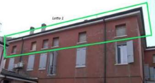 Foto Appartamento in Via Enrico Ferri, San Benedetto Po Centro di 105 m²