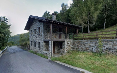 Foto Case indipendenti in Località Daik di Valle, Saviore dell'Adamello