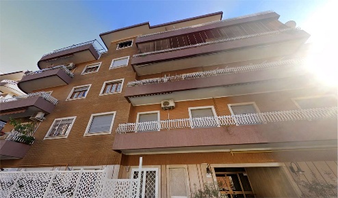 Foto Appartamento in Via di Villa Lauricella, Roma Pigneto di 130 m²