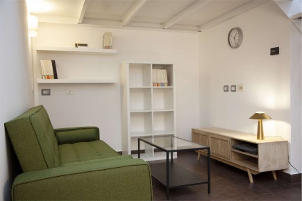 Foto Appartamento in via Lodovico il Moro 159, Milano Tre Castelli - Faenza