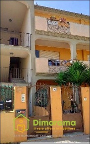 Foto Appartamento in Via Carbonia  SNC, Uta di 114 m² con 65 locali