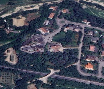 Foto Appartamento in Via Antonio Samorì, Castrocaro Terme e Terra del Sole