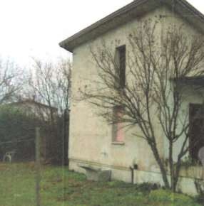 Foto Casa indipendente in Via Rustighel, Porcia Centro di 80 m² in vendita