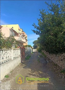 Foto Appartamento in Via la fornace snc, La Maddalena di 49 m² con 2 locali